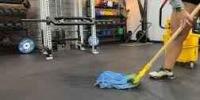 Dịch vụ vệ sinh phòng gym chuyên nghiệp